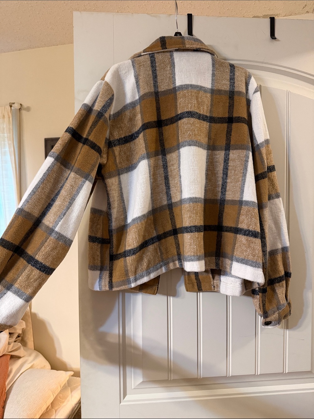 SHEIN Jacket - Picture 2 of 2